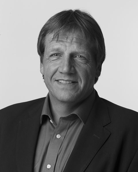 Henk Gelens