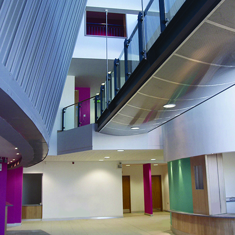 Princess Royal Centre for the Performing Arts