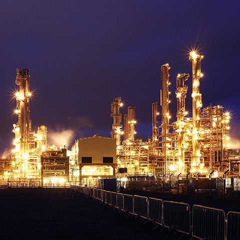 Falkirk and Grangemouth Infrastructure Planning