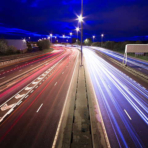 Driving investment in digital infrastructure