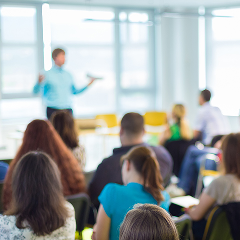 Delivering carbon performance in the universities market