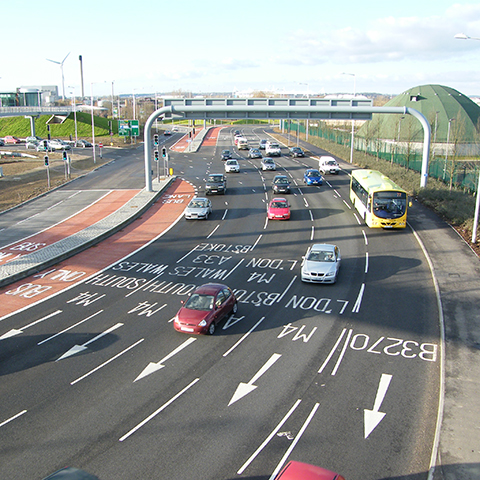 A smarter Thames Valley