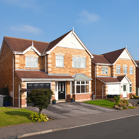 Assessing housing needs and housing targets