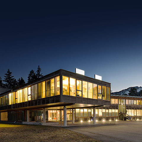 Driving low-energy building performance