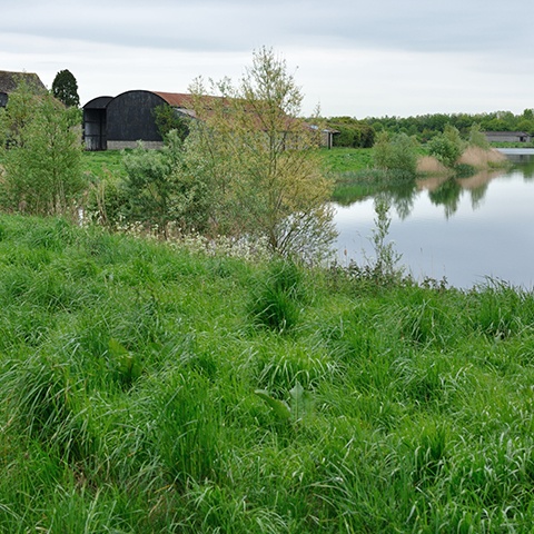 Farm building conversions