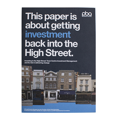 Town Centre Investment Management