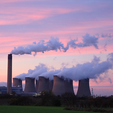 Development Consent Orders: Energy Projects