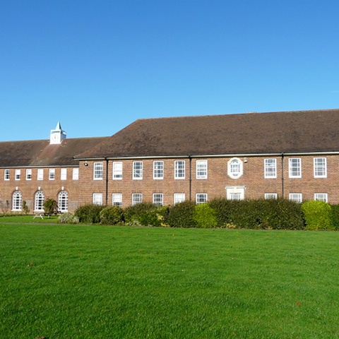 Howe Barracks, Canterbury