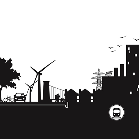 Explaining the case for infrastructure projects