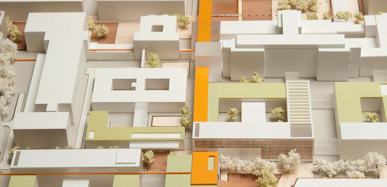 Addenbrooke’s Hospital Biomedical Campus, Cambridge