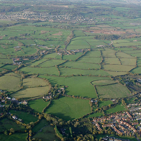 Ashton Park Urban Extension