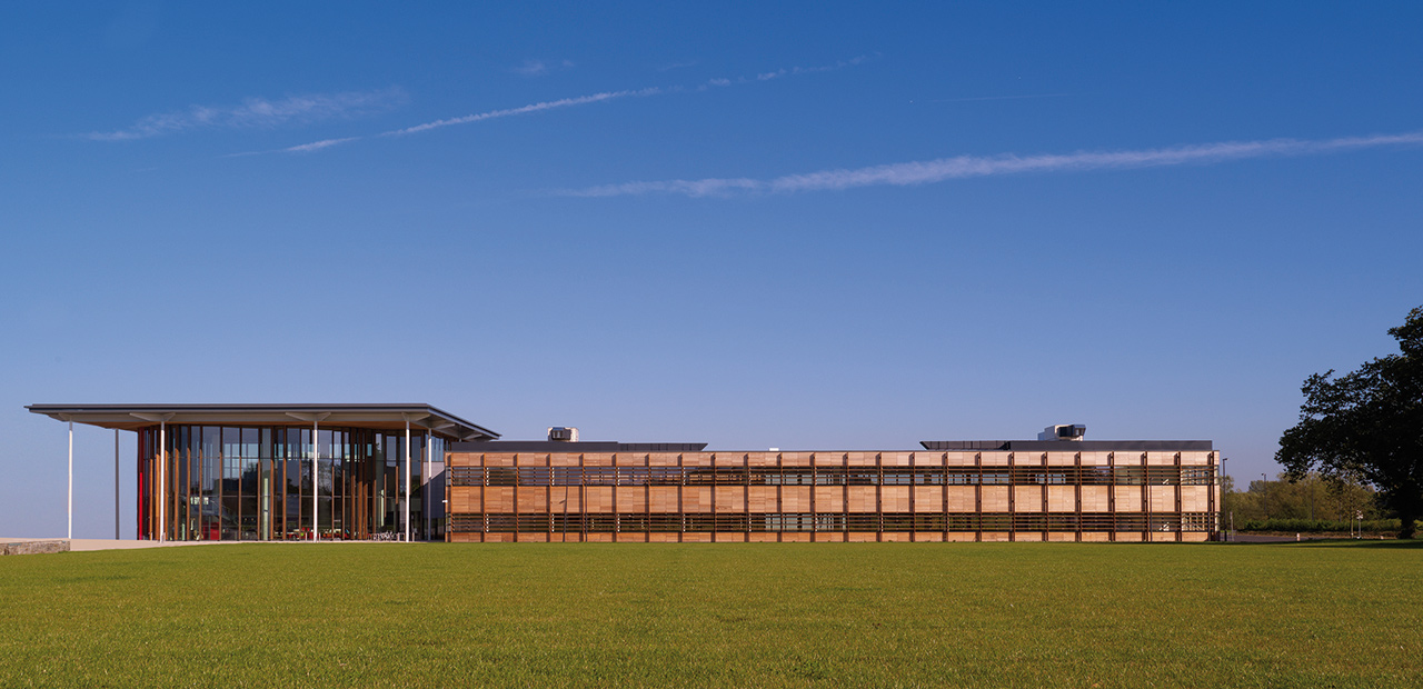 Bristol & Bath Science Park