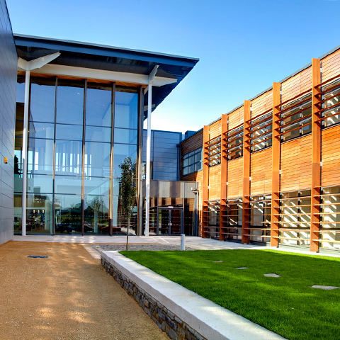 Bristol & Bath Science Park