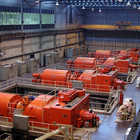 Edmonton Energy from Waste Facility