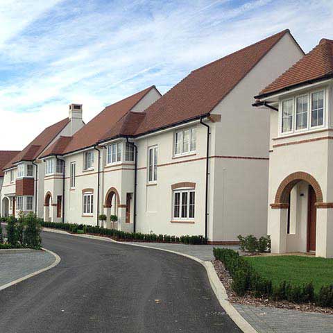 Kilnwood Vale, Crawley