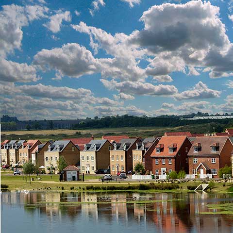 Hampton, Peterborough