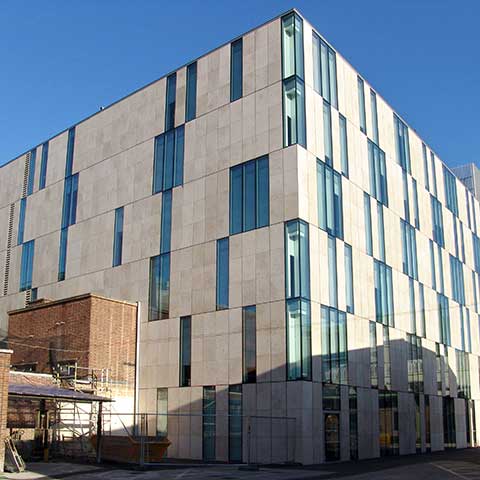 Penrhyn Road Campus, Kingston University