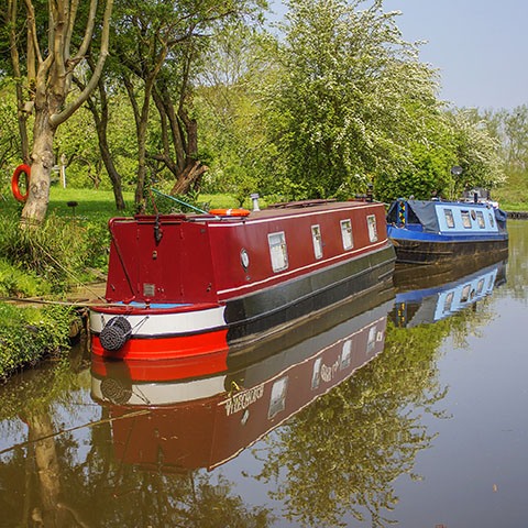 Monmouthshire and Brecon Canal