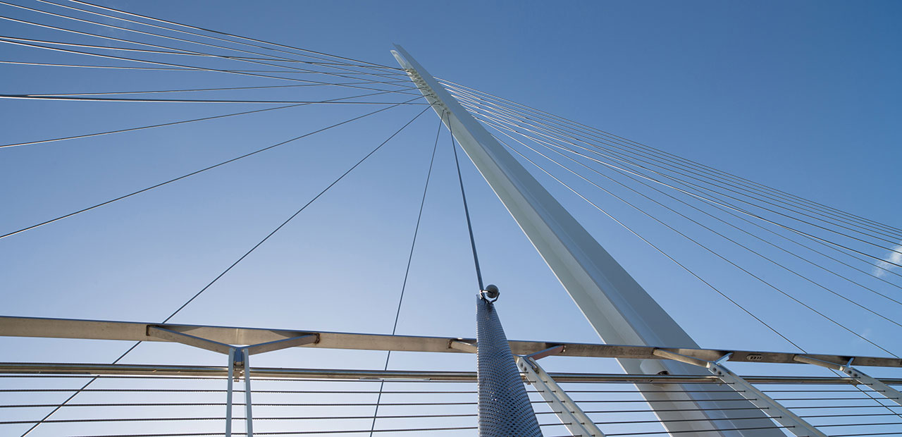 Christchurch Bridge, Reading