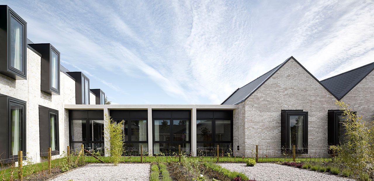 Ronald McDonald House, Glasgow