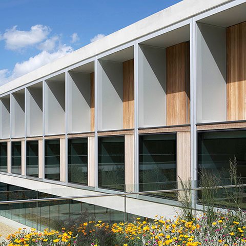 Sainsbury Laboratory, University of Cambridge 