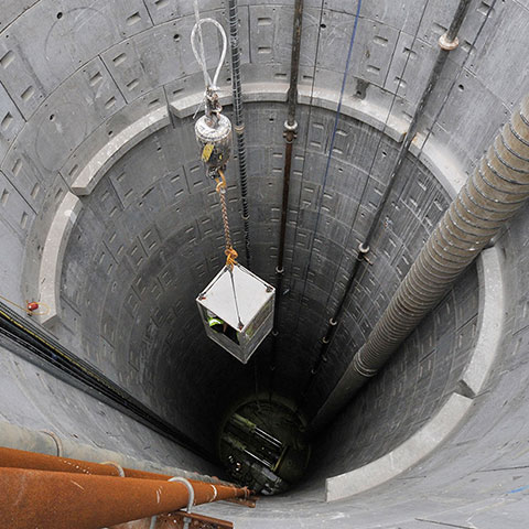 Thames Tideway Tunnel