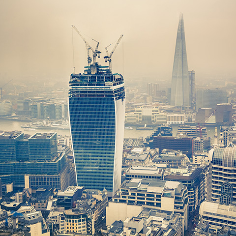 Clean Air Zones coming to a town near you