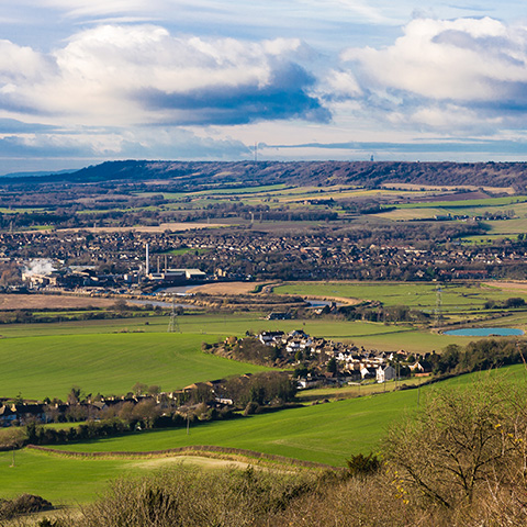 In pursuit of the Green Belt