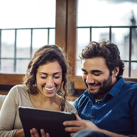 Housing for the young and urban