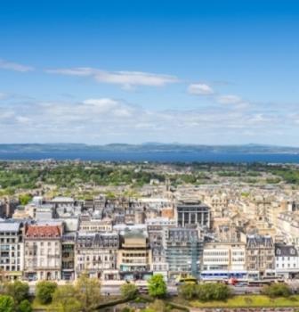 Revitalising Scottish planning