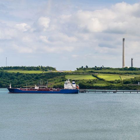 A40 West Wales Economic Assessment