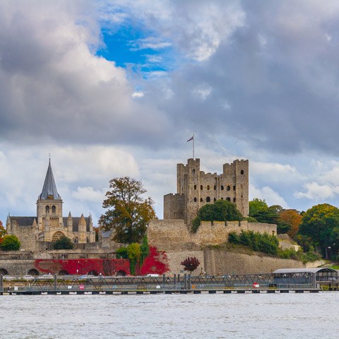 Transport Economic Cases, Medway Council