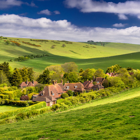 Brexit: an environmental opportunity?