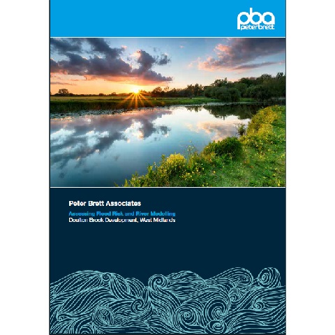 Assessing Flood Risk & Flood Risk Modelling
