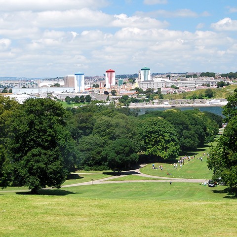 Economic Advisory Work, Plymouth City Council