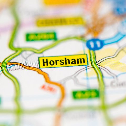 Urban Extension, North Horsham