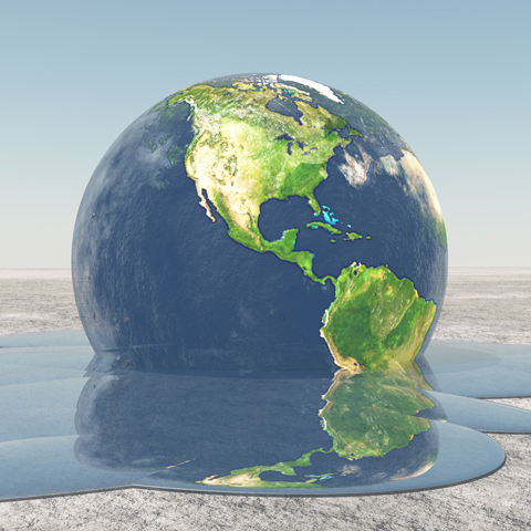 Carbon removal technology key to COP22 Marrakesh 2016