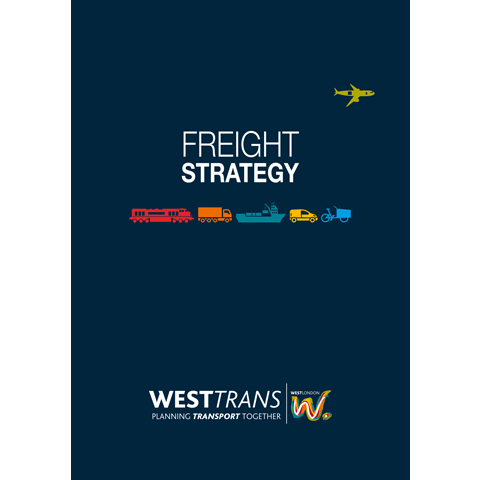 WestTrans Freight Strategy