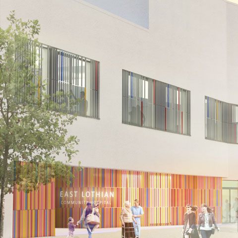 Edinburgh Healthcare