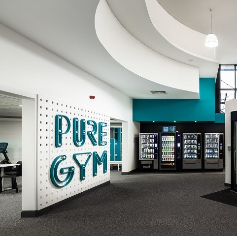 PureGym