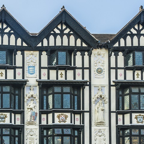 Eden Walk Shopping Centre