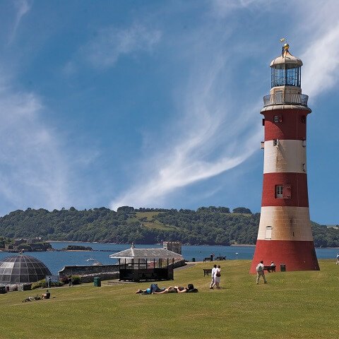 Plymouth City Council Personalised Travel Planning