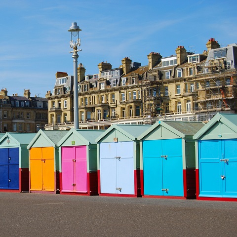 Brighton & Hove City Council Personalised Travel Planning