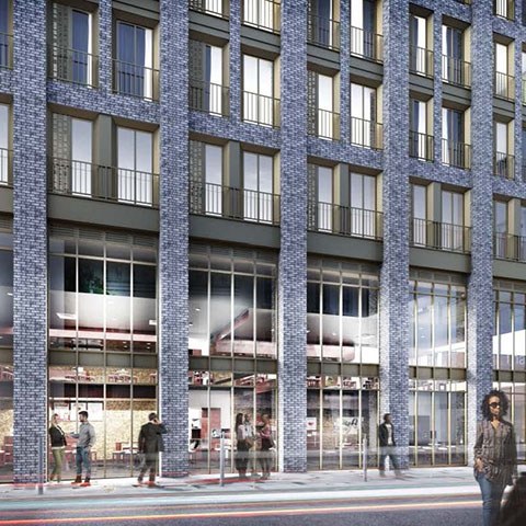 Station Road, Reading