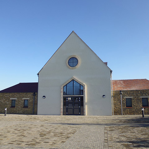 Bletchingdon C of E Primary School