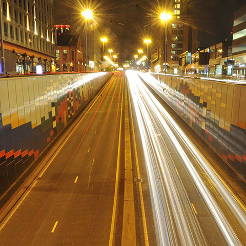 When transport impact is ‘severe’