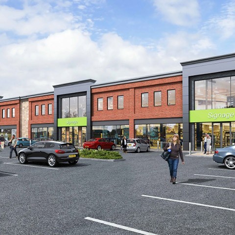 Buslingthorpe Mills, Leeds