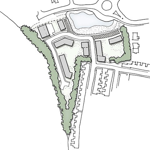 Wavertree Technology Park, Liverpool