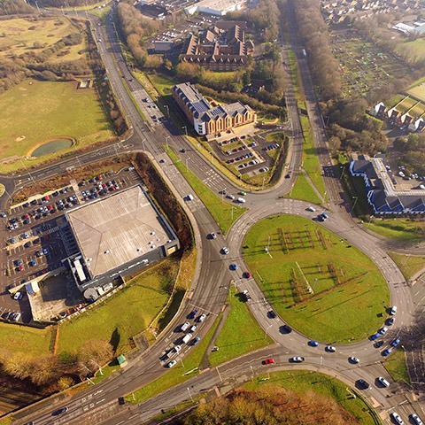 John Lewis at Home, Ashford