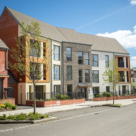 Devonport Vision, Plymouth